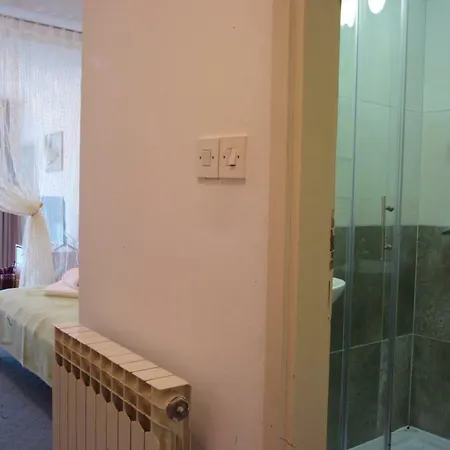 Apartmán Studio Vinki